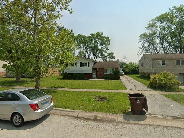 House image located at University Park, IL 60484