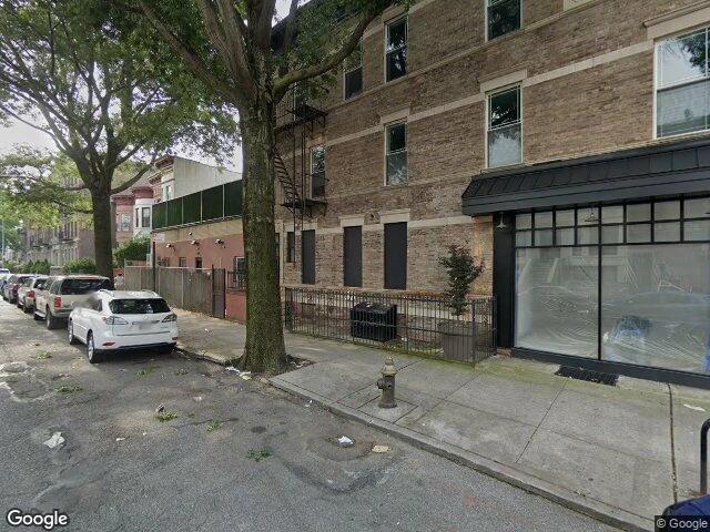 House image located at Brooklyn, NY 11213