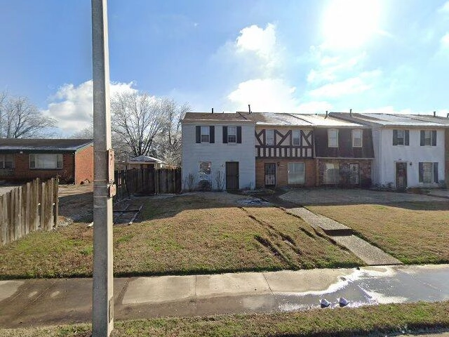 House image located at Memphis, TN 38134