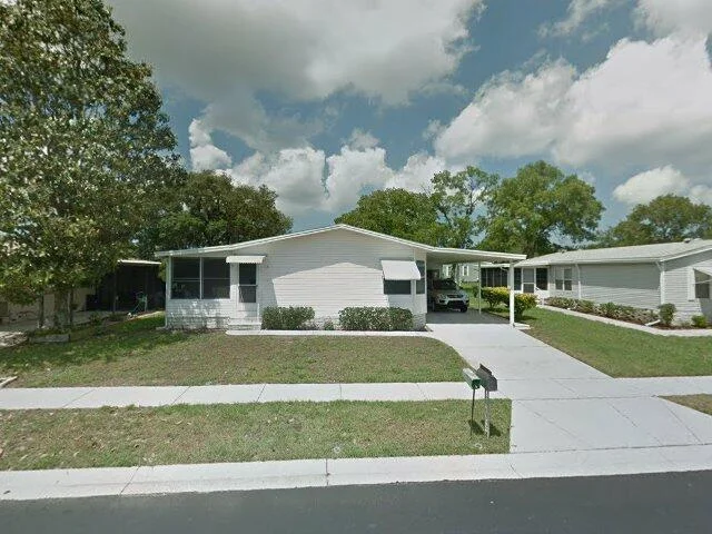 House image located at Hudson, FL 34667