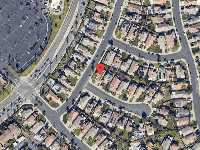 House image located at Menifee, CA 92584