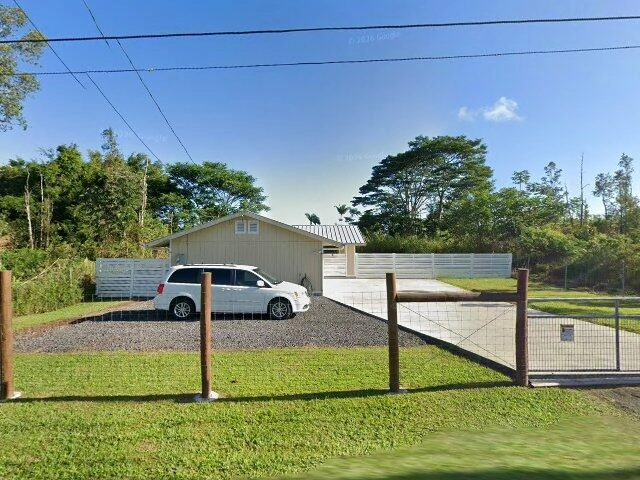 House image located at Pahoa, HI 96778