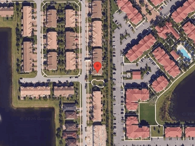 House image located at Lake Worth, FL 33467