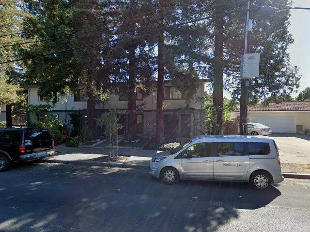 House image located at Concord, CA 94518