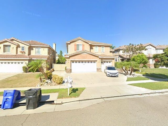 House image located at Rancho Cucamonga, CA 91739