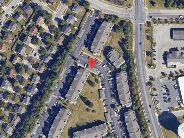 House image located at Windsor Mill, MD 21244