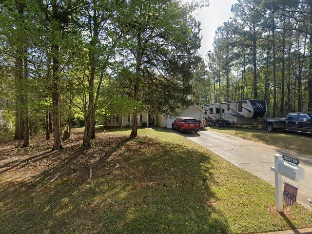 House image located at Locust Grove, GA 30248