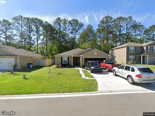 House image located at Jacksonville, FL 32222
