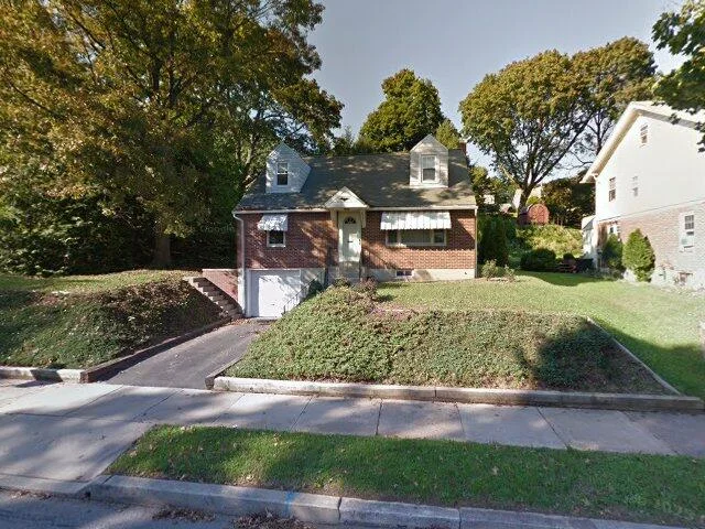 House image located at Reading, PA 19609