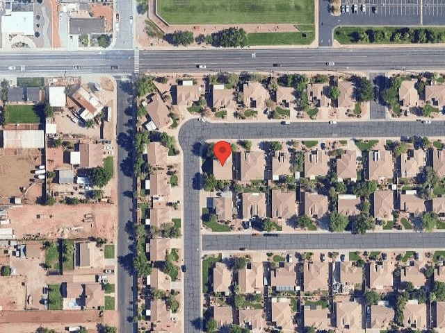 House image located at Saint George, UT 84770