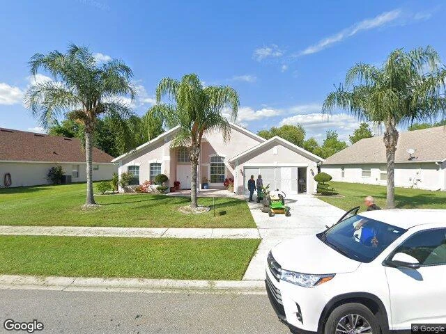 House image located at Kissimmee, FL 34744