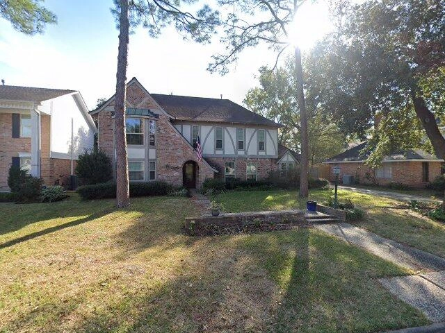 House image located at Houston, TX 77042
