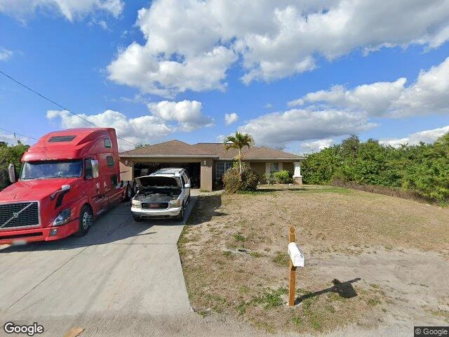 House image located at Lehigh Acres, FL 33976