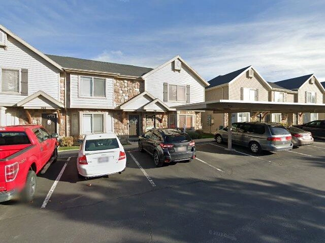 House image located at Spanish Fork, UT 84660