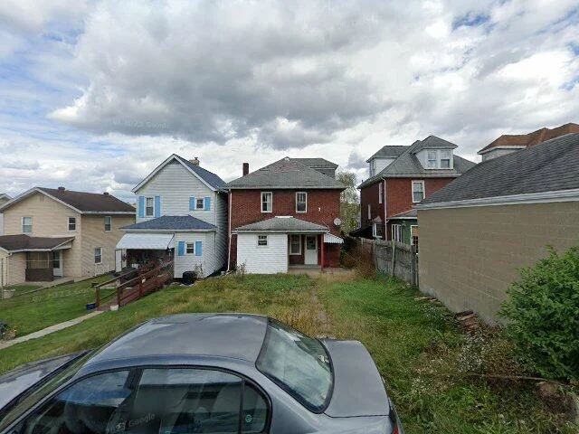 House image located at Vandergrift, PA 15690