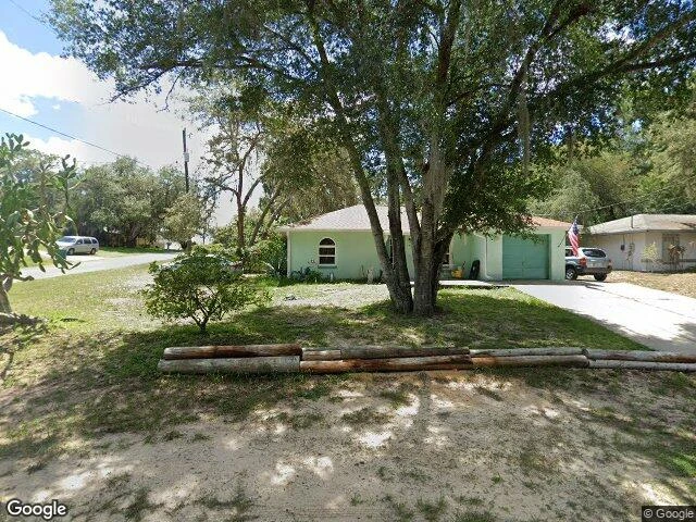 House image located at Inverness, FL 34450