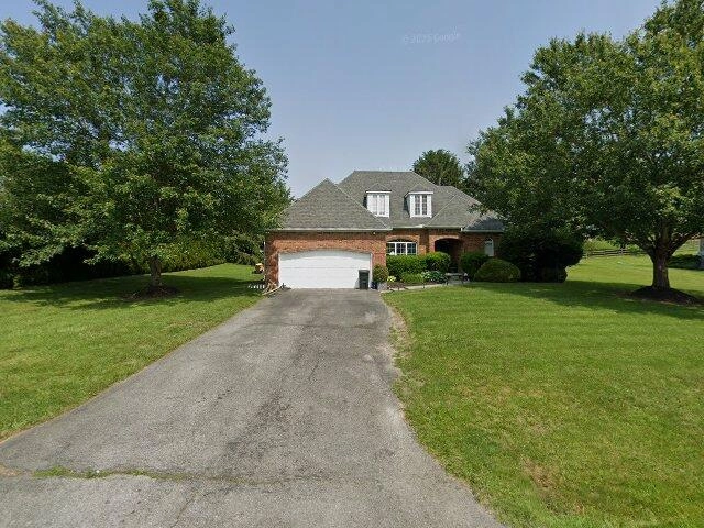 House image located at Lewisburg, WV 24901