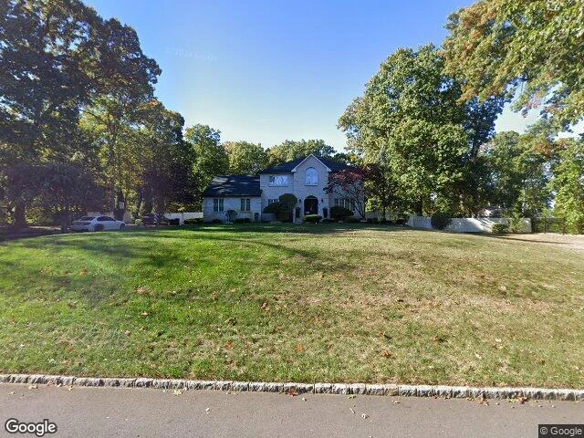 House image located at Englishtown, NJ 07726