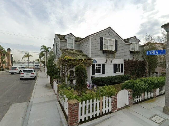 House image located at Long Beach, CA 90803