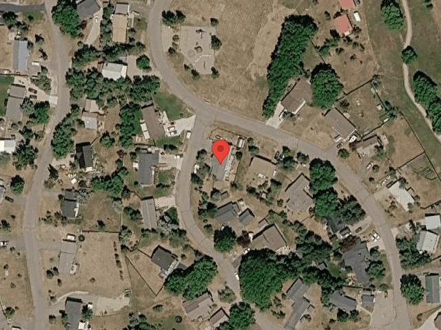 House image located at Steamboat Springs, CO 80487