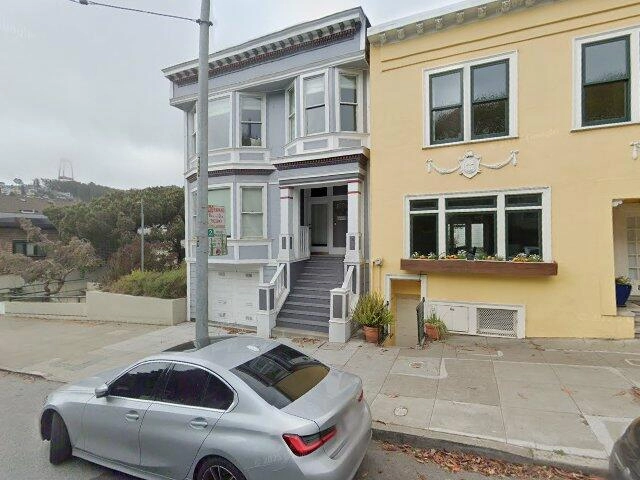 House image located at San Francisco, CA 94117