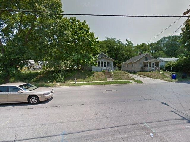 House image located at Cedar Rapids, IA 52401