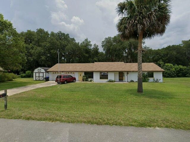 House image located at Deland, FL 32720