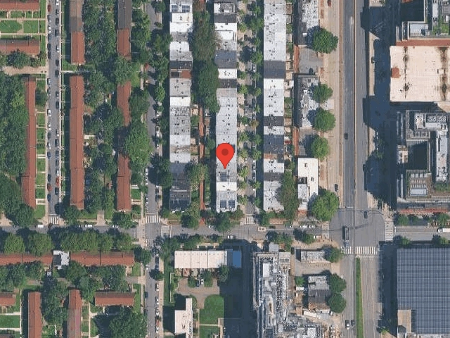 House image located at Washington, DC 20024