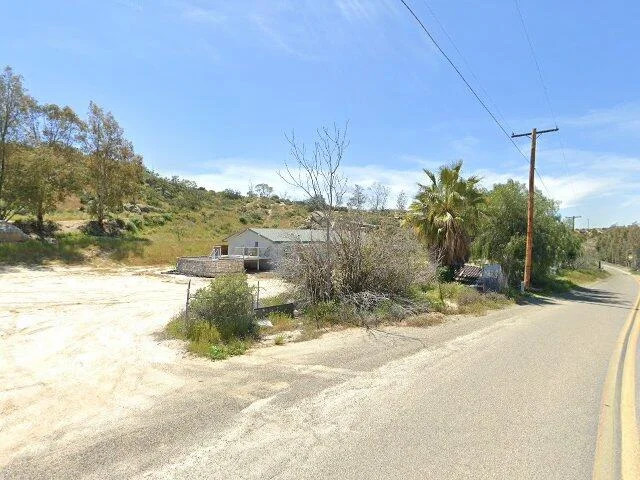 House image located at Aguanga, CA 92536