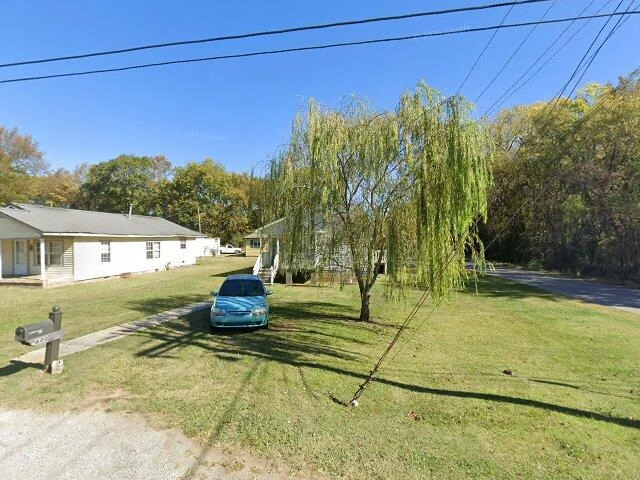 House image located at Sheffield, AL 35660