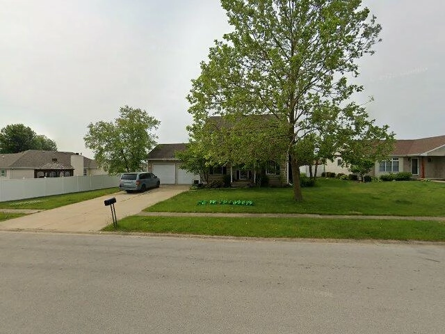 House image located at Bourbonnais, IL 60914