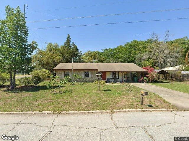 House image located at Eustis, FL 32726