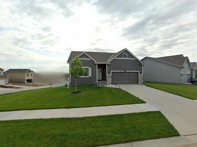 House image located at Bennington, NE 68007