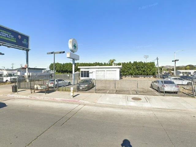 House image located at Whittier, CA 90606