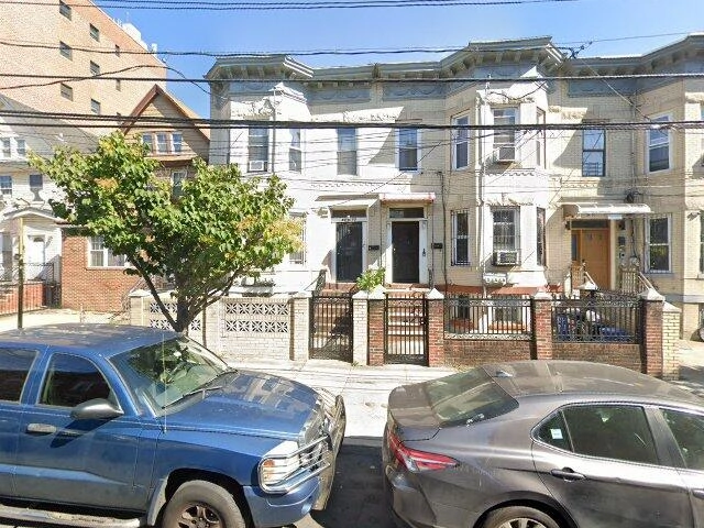 House image located at Jamaica, NY 11432