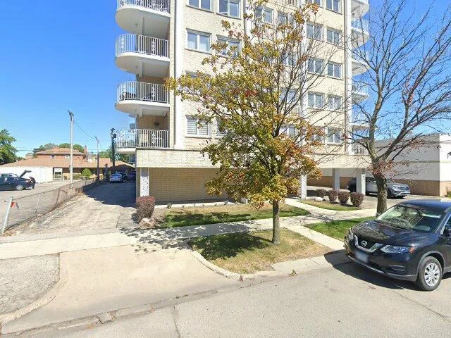 House image located at Elmwood Park, IL 60707