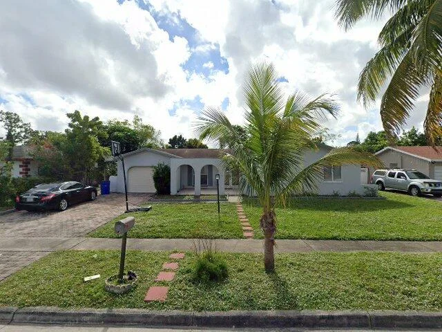 House image located at Pompano Beach, FL 33068
