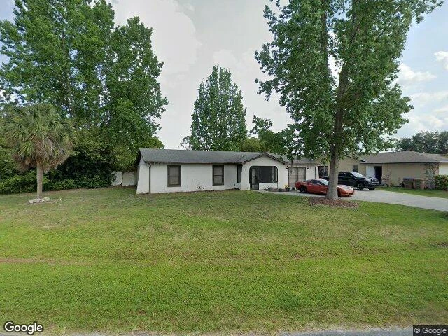 House image located at Kissimmee, FL 34758