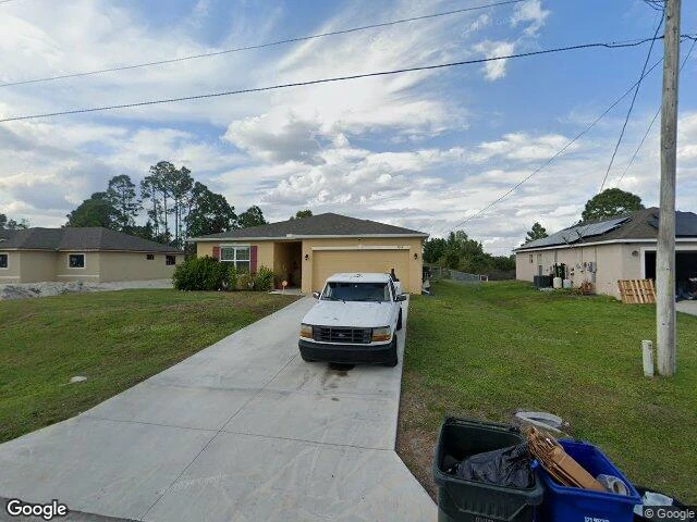 House image located at Lehigh Acres, FL 33976