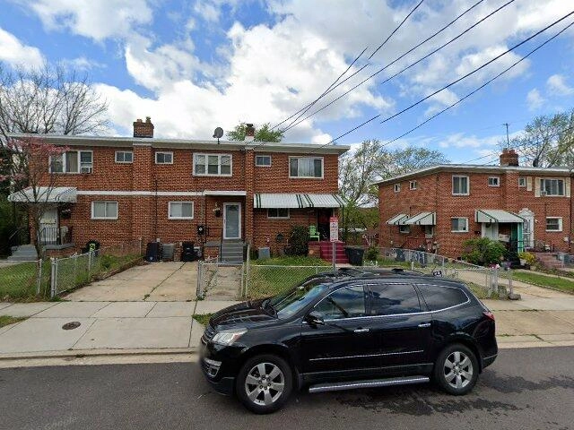House image located at Oxon Hill, MD 20745