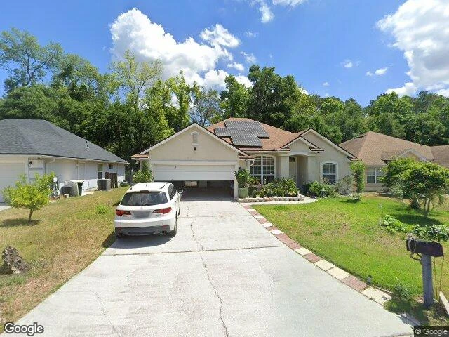 House image located at Jacksonville, FL 32246