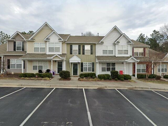 House image located at Raleigh, NC 27616