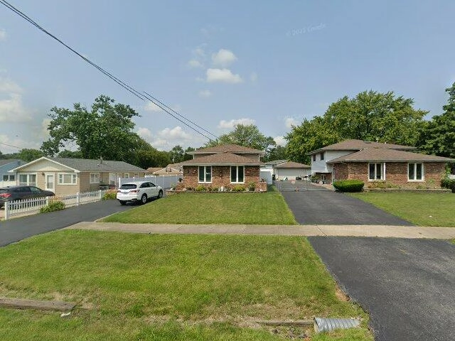 House image located at Oak Forest, IL 60452