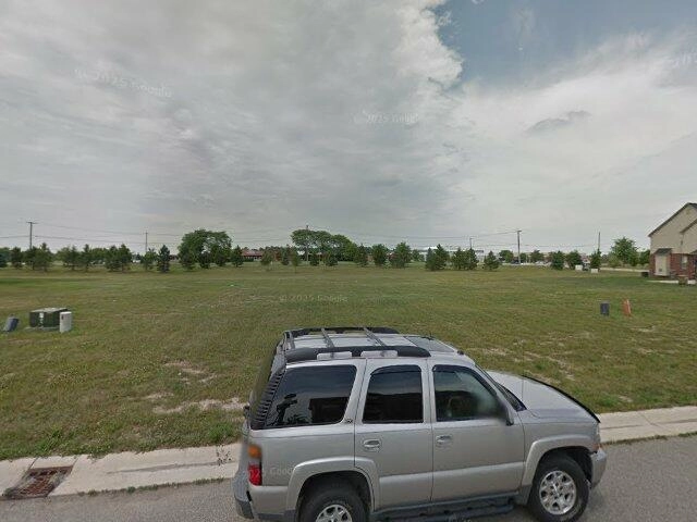 House image located at Ypsilanti, MI 48197