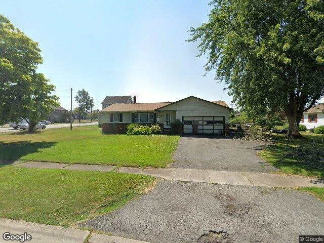 House image located at Rochester, NY 14606