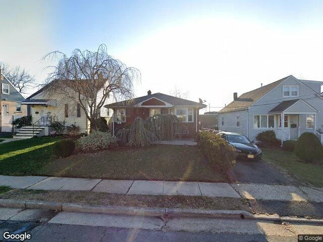 House image located at Linden, NJ 07036