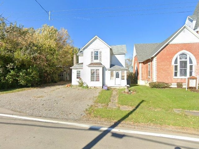 House image located at Rushsylvania, OH 43347
