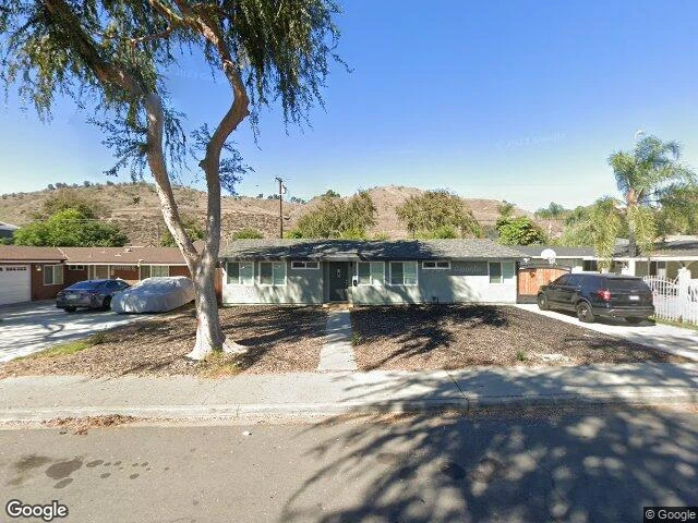 House image located at Pomona, CA 91768