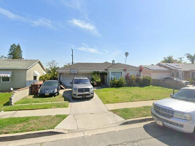 House image located at Compton, CA 90220