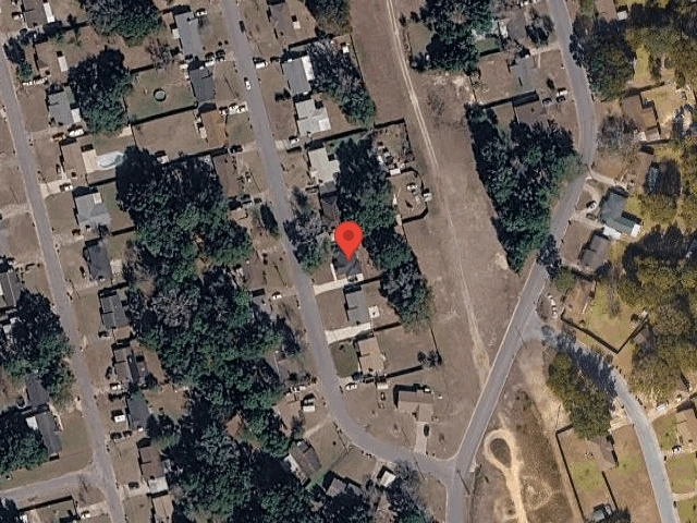 House image located at Pensacola, FL 32526